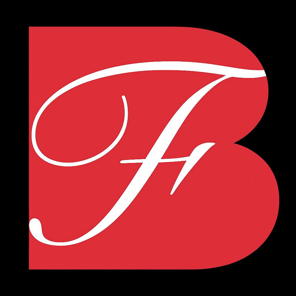 Logo BeFree